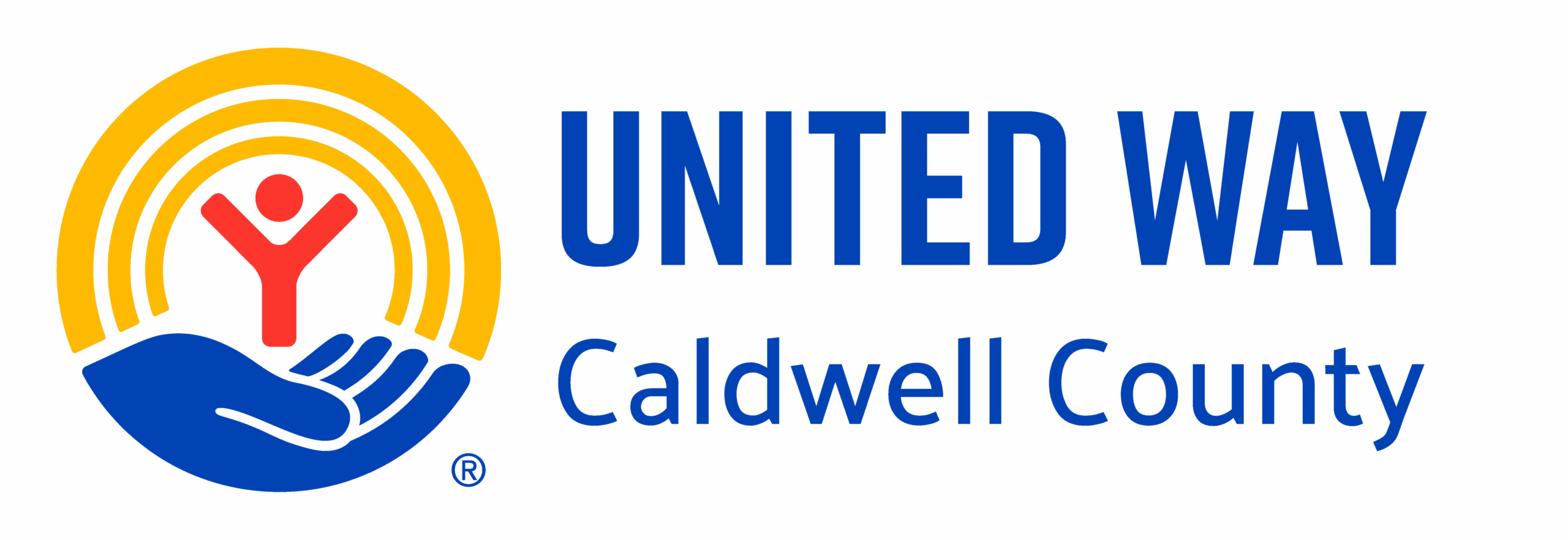 United Way Caldwell County
