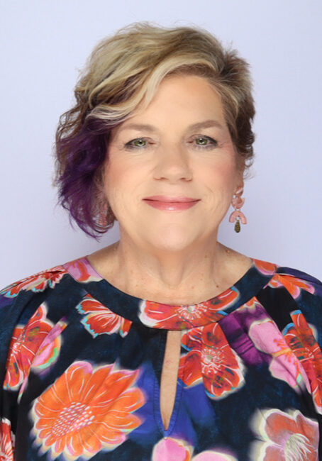 Kim Burns