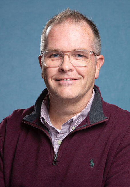 Michael Smith
