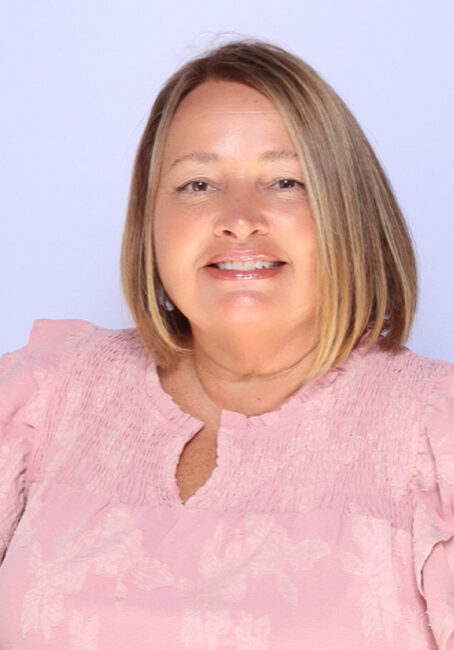 Vicki Jetton